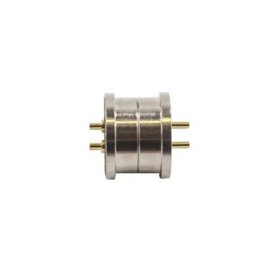 4 Pin 13.5mm Pogo Pin Manyetik Konnektör Takımı - 2
