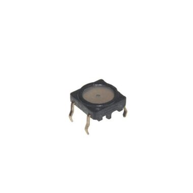 4 Pinli 8x8x3.5 mm Buton - 1