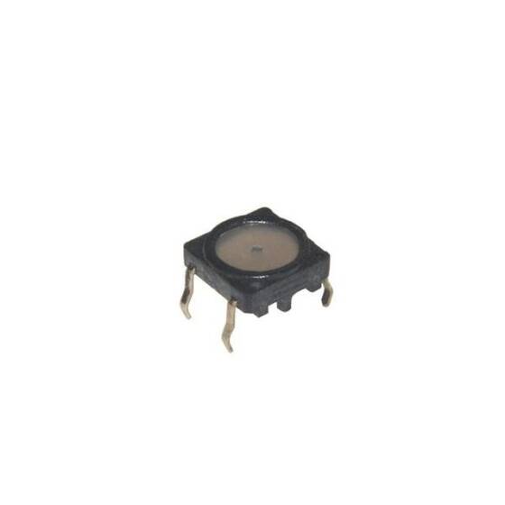 4 Pinli 8x8x3.5 mm Buton - 1