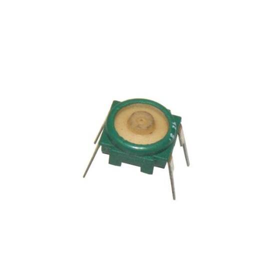 4 Pinli 8x8x3.7 mm Buton - 1