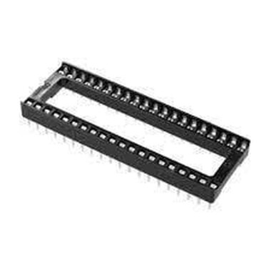 40 Pin Entegre Soketi - 1