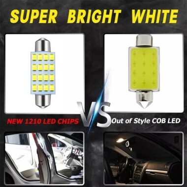 4014 0.2W Doğal Beyaz SMD Led - 3