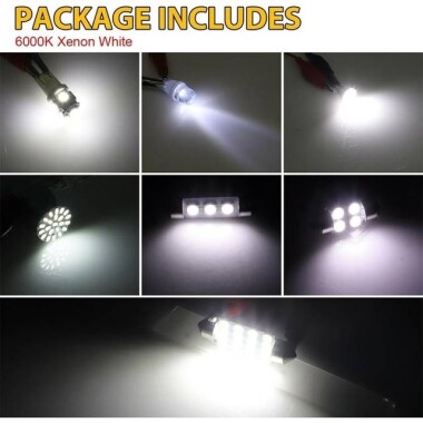 4014 0.2W Doğal Beyaz SMD Led - 4