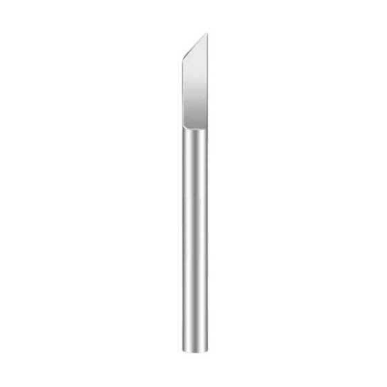 40W K Tip Havya Ucu - Silver - 1