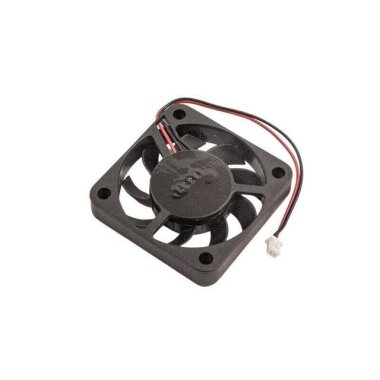 40x40x8mm 12V 0.14A Fan 2 Kablolu - Görsu Elektronik
