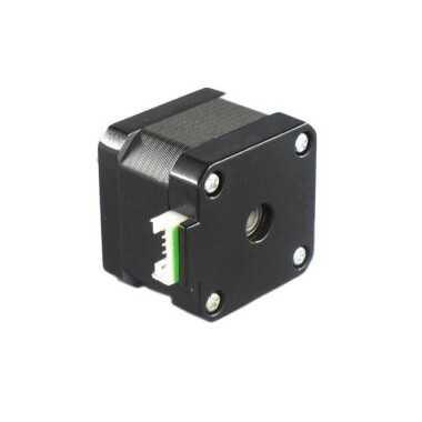 42BYGH34 NEMA17 Step Motor - 4