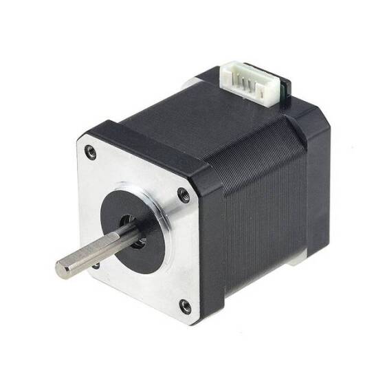 42BYGH60 NEMA17 Step Motor - 2