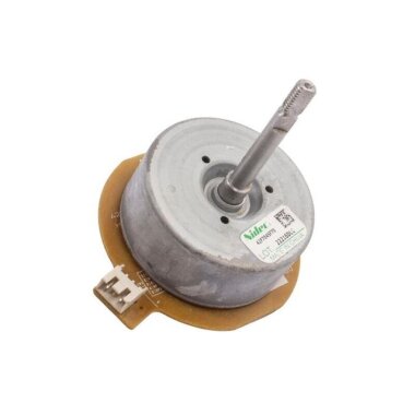 42F704SF70 24V 1000 Rpm Brushless Motor - Nidec