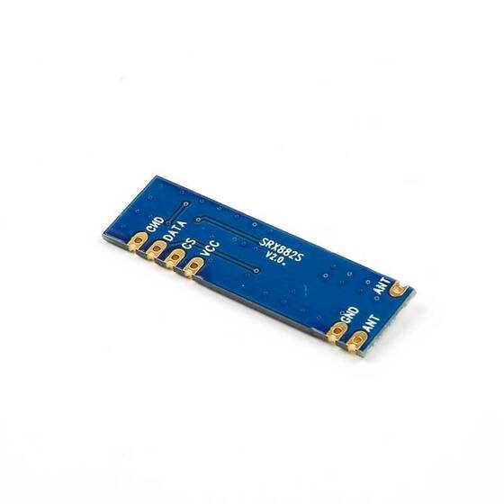 433Mhz STX882+SRX882 RF Kablosuz ASK Alıcı ve Verici Kiti - 3
