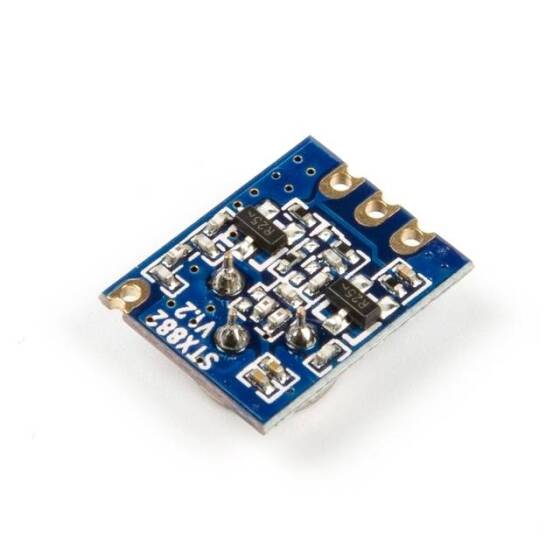 433Mhz STX882+SRX882 RF Kablosuz ASK Alıcı ve Verici Kiti - 12