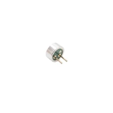 4.5x2.2mm Elektret Kapasitif Mikrofon Kapsülü - 2