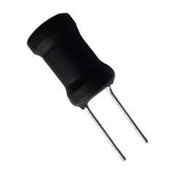470UH Bobin 470UH Radial 8X10mm - 1
