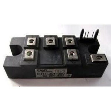 4R3TI60Y-080 60A 800V Tristör Modül - 1