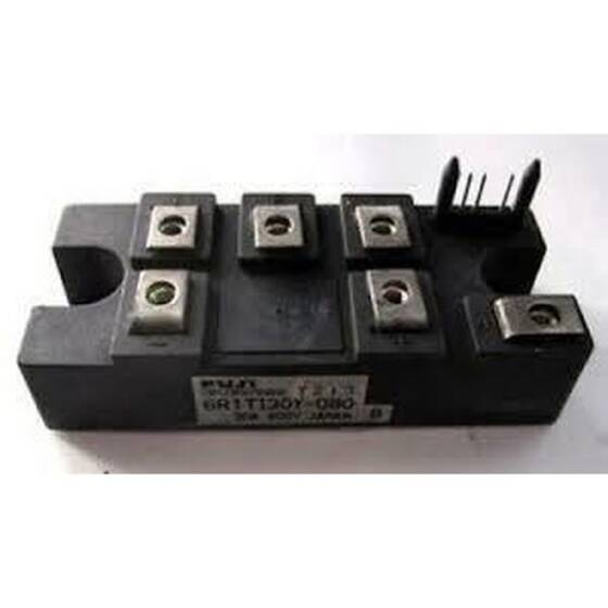4R3TI60Y-080 60A 800V Tristör Modül - 1