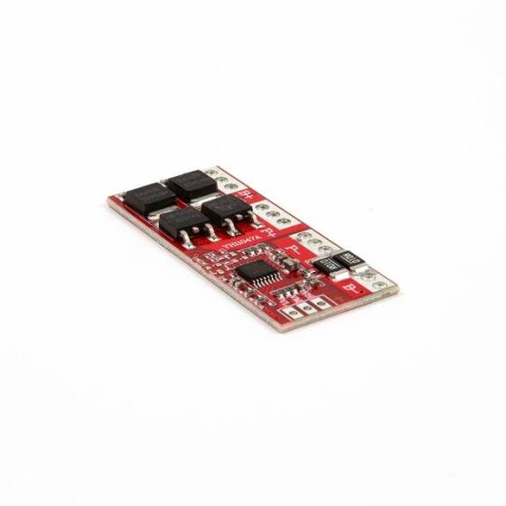 4S Lityum Pil Koruma Kartı 14.8V 16.8V Geniş Akım 30A - 1