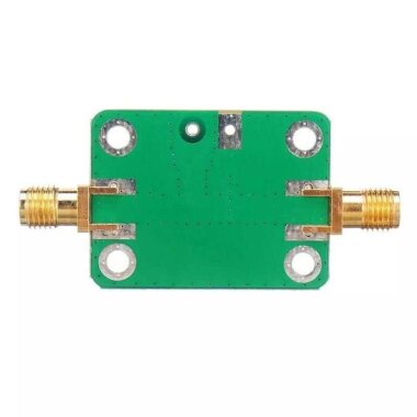 5-3500MHz 20dB Gain RF Geniş Bant Amplifikatör Modülü - 3