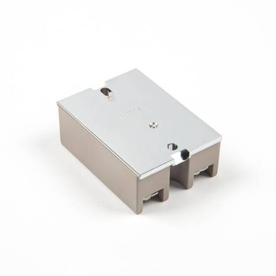 5-60V SSR-100DD Solid State Röle - 2