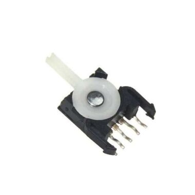 5 Ayaklı Toggle Micro Switch - Görsu Elektronik