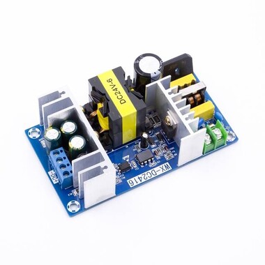 5 eksenli Mach 3 CNC kademeli motor sürücüsü + USB Kablosu - 11