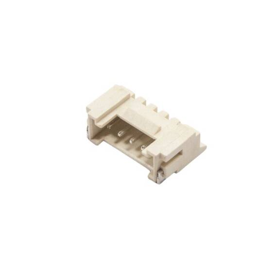 5 Pin JST XY-5A 2.0 Tunik Konnektör Erkek - 1