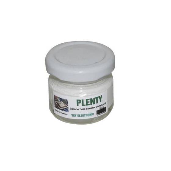 50g Termal Macun - 1