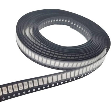 5730 (5630) 0.2W SMD LED Mavi - 2