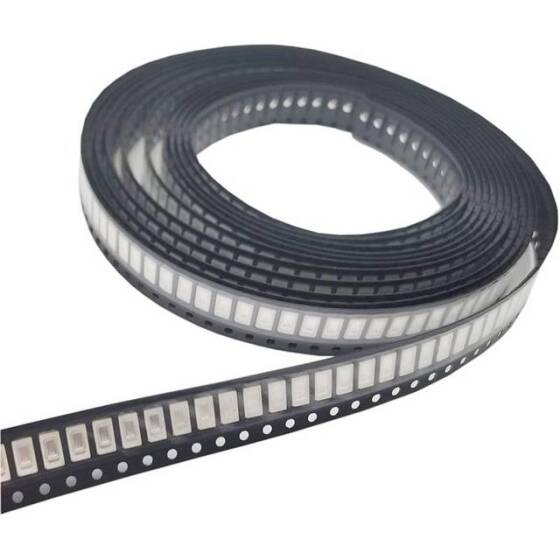5730 (5630) 0.2W SMD LED Mavi - 2