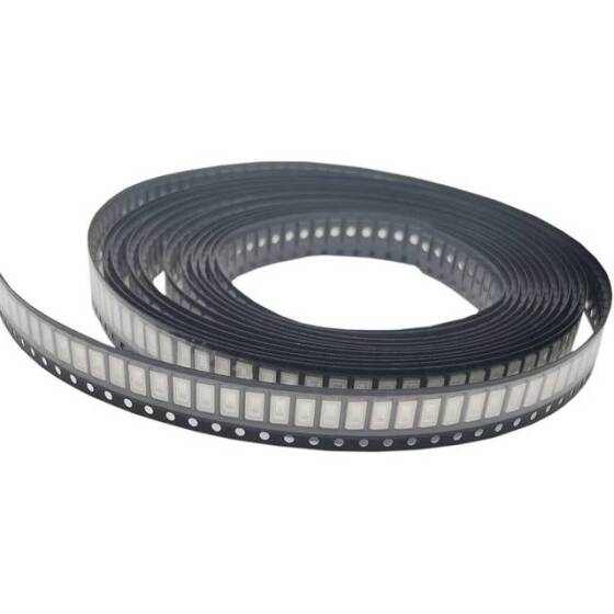 5730 (5630) 0.2W SMD LED Mavi - 3