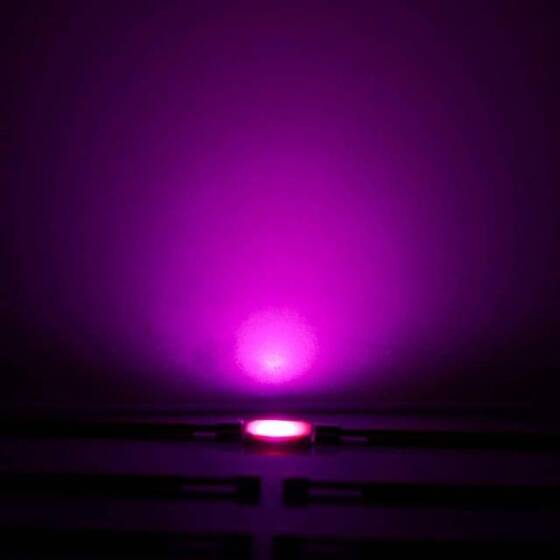 5730 (5630) 0.2W SMD LED Pembe - 2