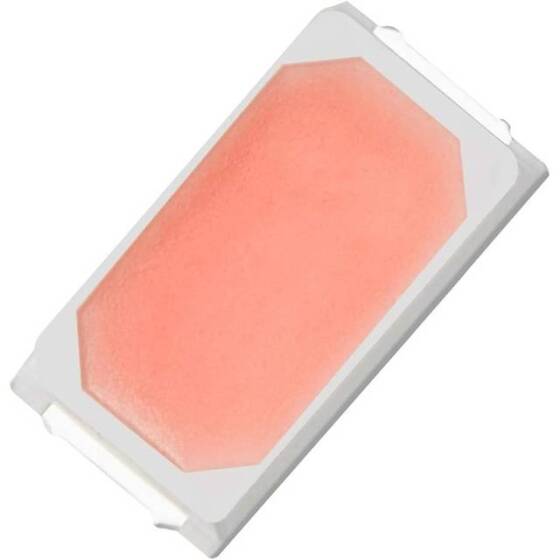 5730 (5630) 0.2W SMD LED Pembe - 4