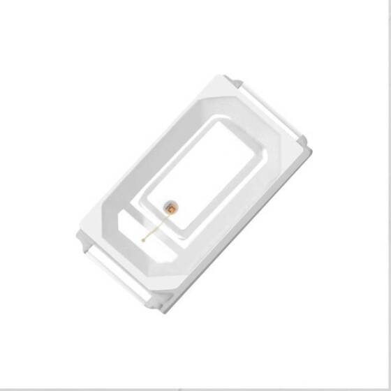 5730 (5630) 0.2W SMD LED Kırmızı - 4