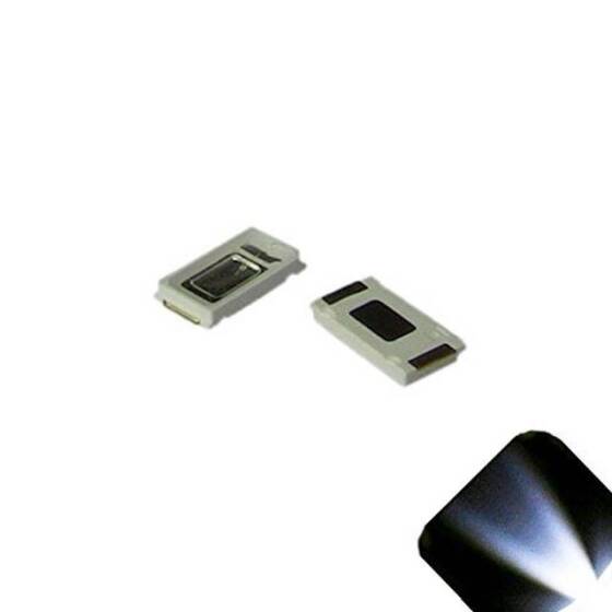 5730 (5630) 6V SMD 1W LED Beyaz - 1