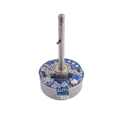 5B1K7CY-AH02 24V 3000 Rpm Brushless Motor - Nidec