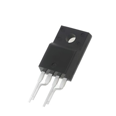 5M0265R TO-220F-4 Power Anahtarlama Entegresi - 1