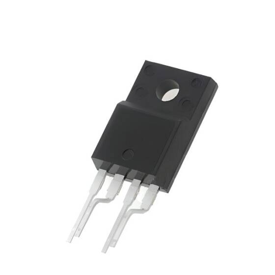 5M0265R TO-220F-4 Power Anahtarlama Entegresi - 1