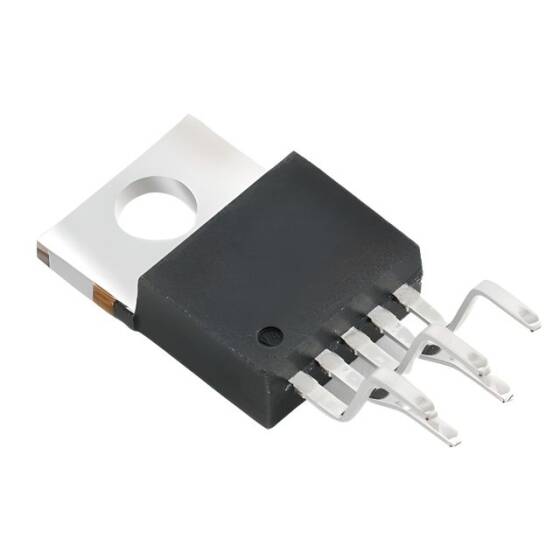 5M0765RC TO-220-5L Power Anahtarlama Entegresi - 1