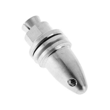 5mm Drone Pervane Adaptörü Metal - Görsu Elektronik