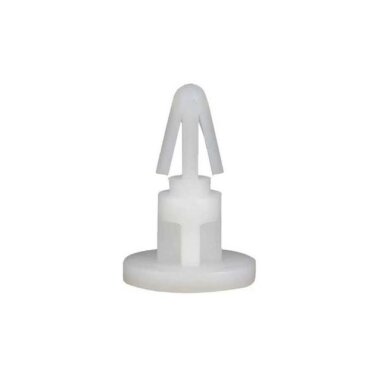 5mm Plastik Tırnaklı Distans - 1