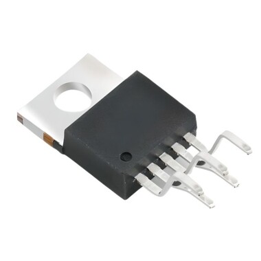 5Q0765RC TO-220-5L Power Anahtarlama Entegresi - 1