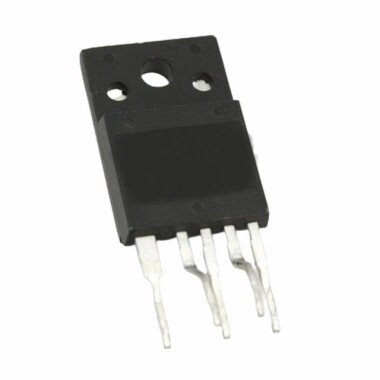 5Q1265RF TO-3PF-5L Power Anahtarlama Entegresi - 1
