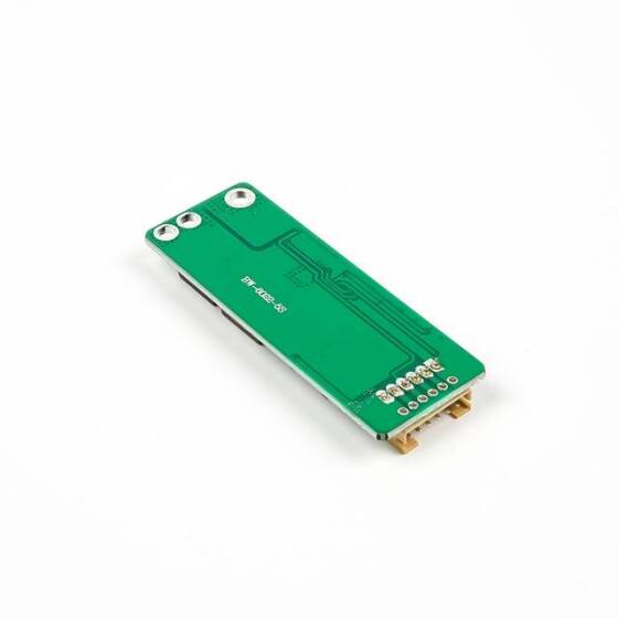 5S 10A 15A 18650 Lityum Pil Koruma Kartı 18.5V 21V Kablolu - 3