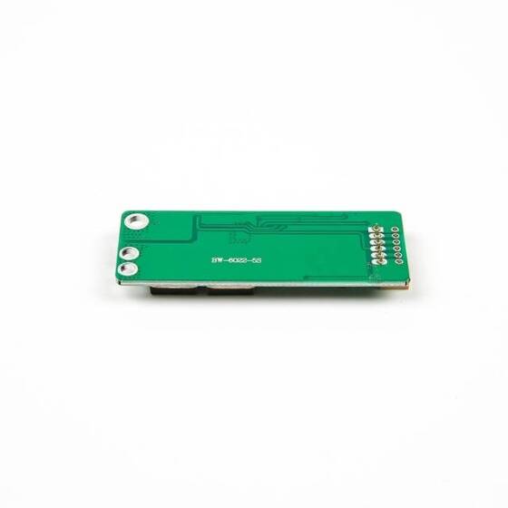 5S 10A 15A 18650 Lityum Pil Koruma Kartı 18.5V 21V Kablolu - 4