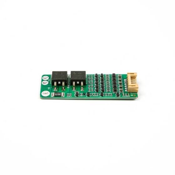 5S 10A 15A 18650 Lityum Pil Koruma Kartı 18.5V 21V Kablolu - 5