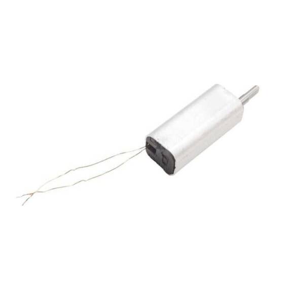 5V DC Tetikleme Motoru - 2