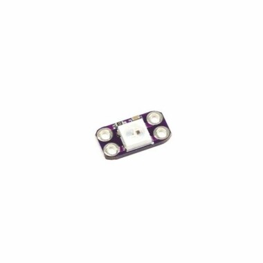 5V WS2812B RGB LED Adreslenebilir Panel Işığı WS2812 8X8 16x16 8x32 LED Modül Matris Ekran - 2