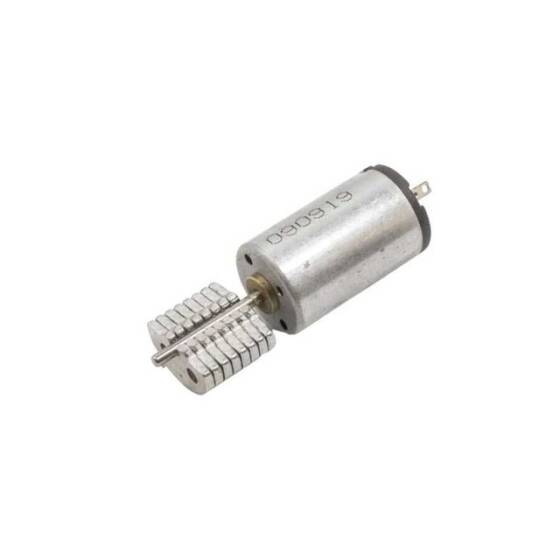 6-12V DC Mini Titreşim Motoru - 1