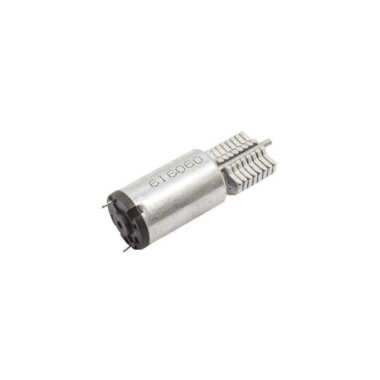 6-12V DC Mini Titreşim Motoru - 2
