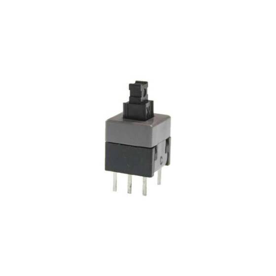 6 Pinli 8.5x8.5x5mm Buton - 1
