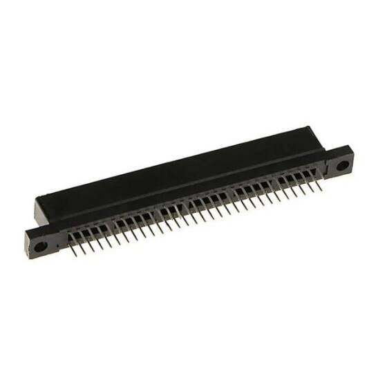 60 Pin Oyun Konsolu Kart Soketi - 1