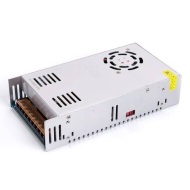 600W 24V 25A Yağmura Dayanıklı Güç Kaynağı FY-24-600W - 1